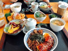 -水之惠鲜鱼料理(王府大街店)