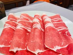 -东来顺饭庄(apm总店)