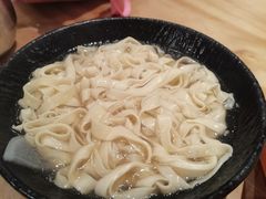 -嘻小北·兰州清汤牛肉面(南翔印象城MEGA店)