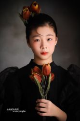 -西城映画儿童摄影(芝麻街店)