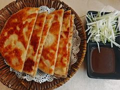 -山南熏肉大饼(辽菜旗舰店)