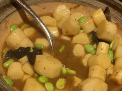 -若蘭慈·无国界素食料理(欢乐海岸店)