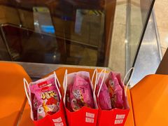 -海底捞火锅(航洋城店)