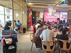 -茅庐川菜(烟台万象汇店)