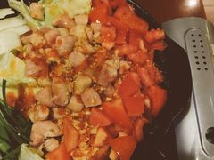 -牛玄庵日式寿喜烧·料理店(新源里店)