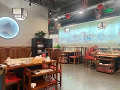 -京城胜利涮羊肉(禧乐汇店)