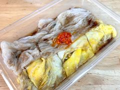 超级蛋肉肠粉-山水肠粉(盐田店)