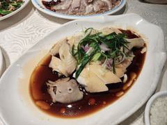 -原汁原味农家菜·经典粤菜(江燕南路店)