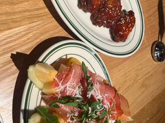 -1861意大利餐厅(文化广场店)