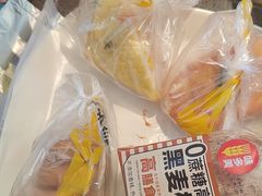 -味多美蛋糕(阜成门店)