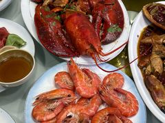 -来之顺海鲜菜馆·青岛菜·始于1993(栈桥店)