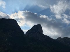 -雁荡山风景名胜区