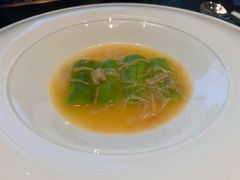 -北京饭店谭家菜
