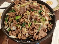 -烤肉季饭庄