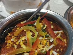 -葛尼沙印度餐厅 (镇明路店)