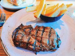 牛肉眼牛排-The Meat & Wine Co Southbank(南岸店)