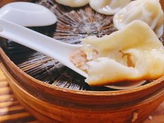 -锅贴大王南翔小笼(临沂二村店)