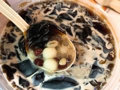 特式仙草百配-康瑞甜品