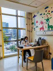 -广州安和泰医学月子会所