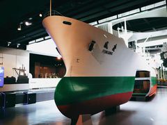 -上海中国航海博物馆