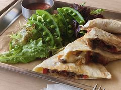 -UPPER KITCHEN(延安路店)