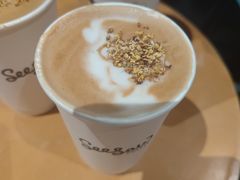 -Seesaw Coffee(朝阳大悦城店)