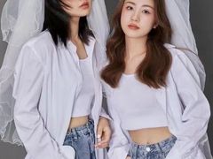 -经典婚纱摄影美学馆·私人定制