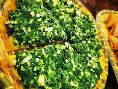 糊饼-烤肉季饭庄