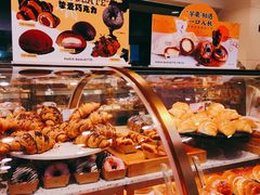-巴黎贝甜(泗泾店)