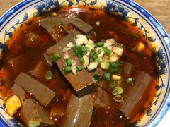 -东门町美食街