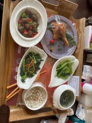 -贝美月子中心(半坡店)