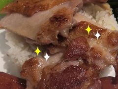 -公仔堂港式茶餐厅(西村店)
