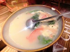 -百年神厨·地道川菜(清江西路店)