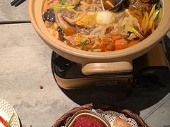 -耶里夏丽·丝路新疆菜·清真食品(徐家汇臻选店)