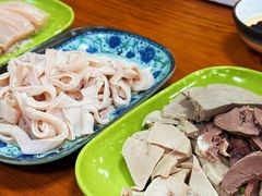 -阿勇面馆(东书房路店)