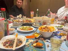 -160烧烤(香坊店)