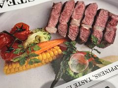 -Sarah西点·烘焙·餐厅(翰林府旗舰店)