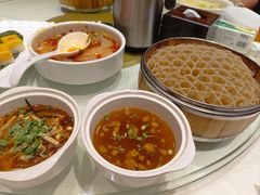 -老爷庙风味美食府(魏都大道店)