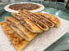 -四海回族饭店(前进大街店)