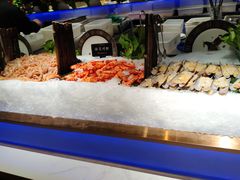 -加餐海鲜自助(宝龙一城店)