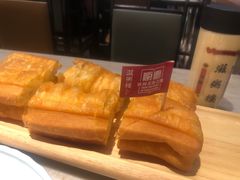-滋粥楼·顺德菜海鲜茶点(金融城店)