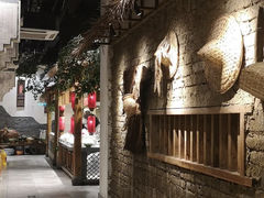 大堂-七十七号厨房·新派江西菜(滨湖店)