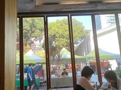 -花间茶(华侨城创意园店)