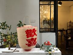 -淮海中路街道图书馆