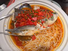 剁椒水库大鱼头-匠熙小馆(崇文门店)