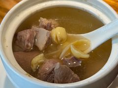 -金苑酒家·客家菜·广东老字号(万象店)