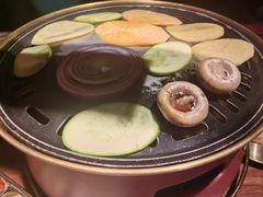 -西塔老太太泥炉烤肉(万柳华联店)