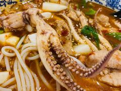 -贵州米线(童家巷店)