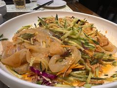 -老厨家(友谊路总店)