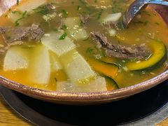 -妈妈的味道(和顺古镇店)